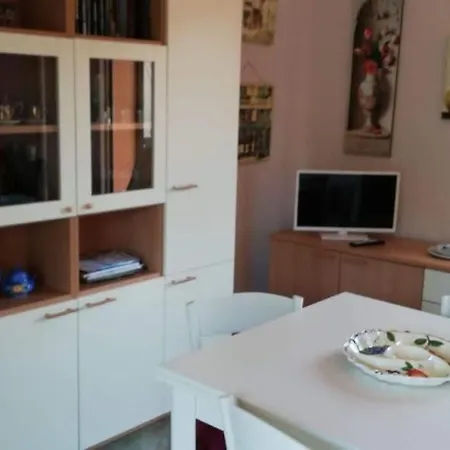 Casa Turchina 50 Meters From The Sea * Molino San Biagio