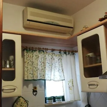 Casa Turchina 50 Meters From The Sea Апартаменты *