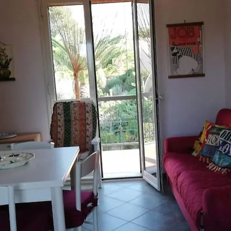 Апартаменты Casa Turchina 50 Meters From The Sea *